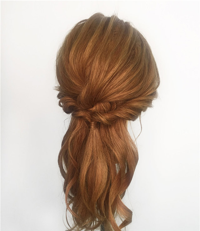 美發(fā)培訓有什么發(fā)型教學？學美發(fā)哪家美發(fā)培訓好