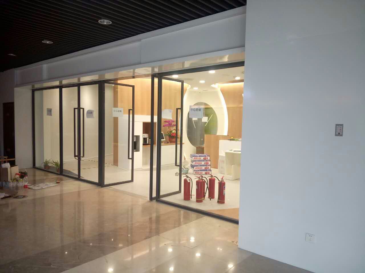 塑膠地板展會SPC鎖扣地板 塑膠地板展會SPC鎖扣地板