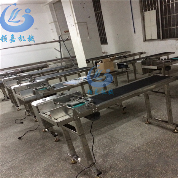 擋板式分頁機廠家推薦 中科噴碼分頁機訂做