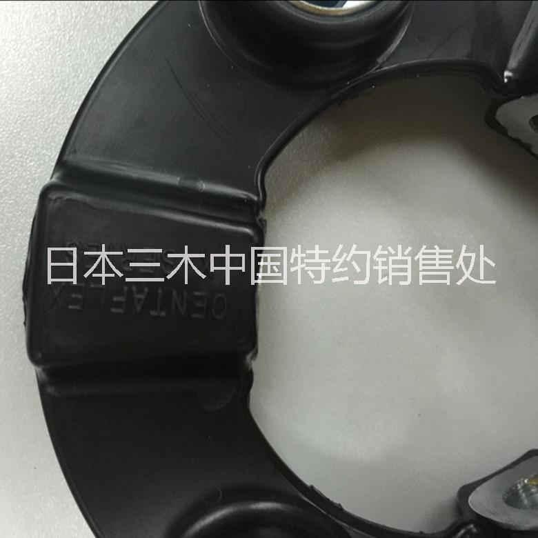 CENTA三木聯(lián)軸器CF-X-008-O0日本MIKIPULLEY橡膠彈性聯(lián)軸器現(xiàn)貨銷售