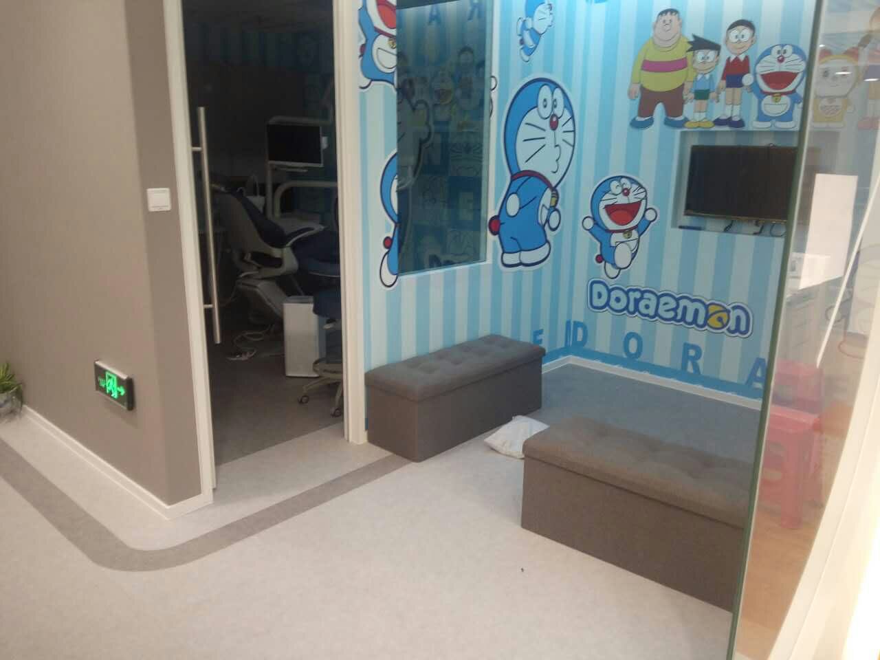 塑膠地板展會SPC鎖扣地板 塑膠地板展會SPC鎖扣地板