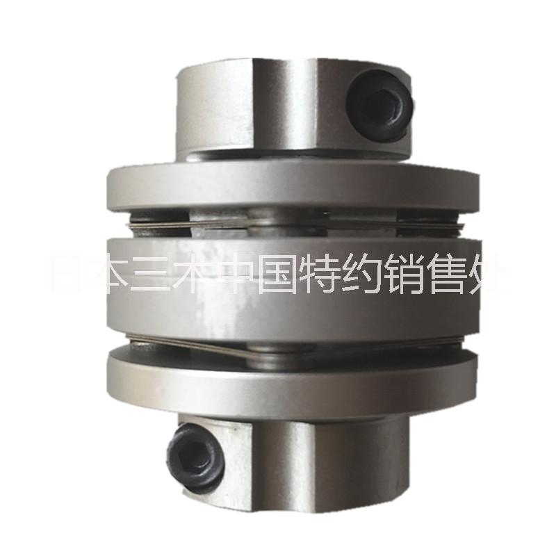 三木雙膜片聯(lián)軸器SFC-030DA2-6.35B-8B MIKIPULLEY聯(lián)軸器現(xiàn)貨供應(yīng)