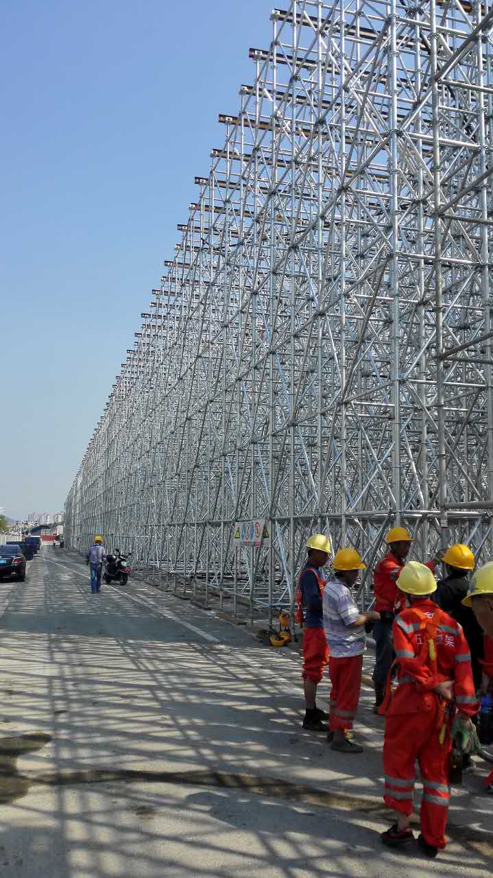 綠色建材- 新型建筑模板 支撐架 新型建筑模板 支撐架
