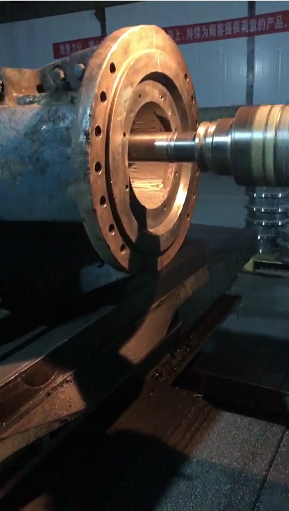 內(nèi)蒙古包頭的減速器加工工藝