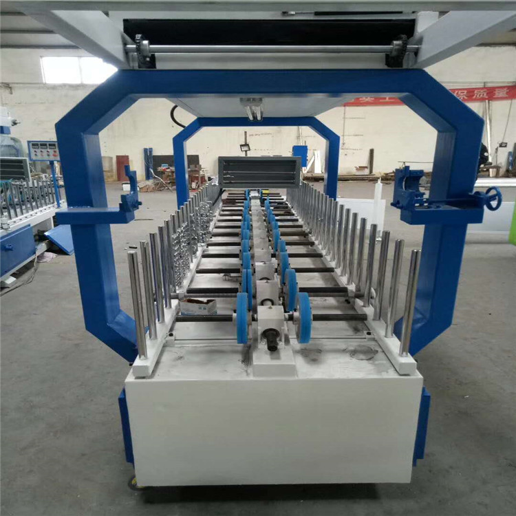 冷膠包覆機圖片 包覆機尺寸可定制