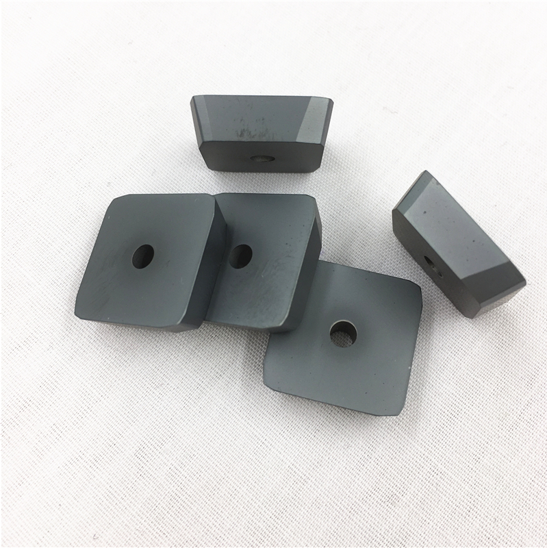 株洲銑床銑刀粒加工鋼件  SPKN1504EDR機(jī)夾銑*