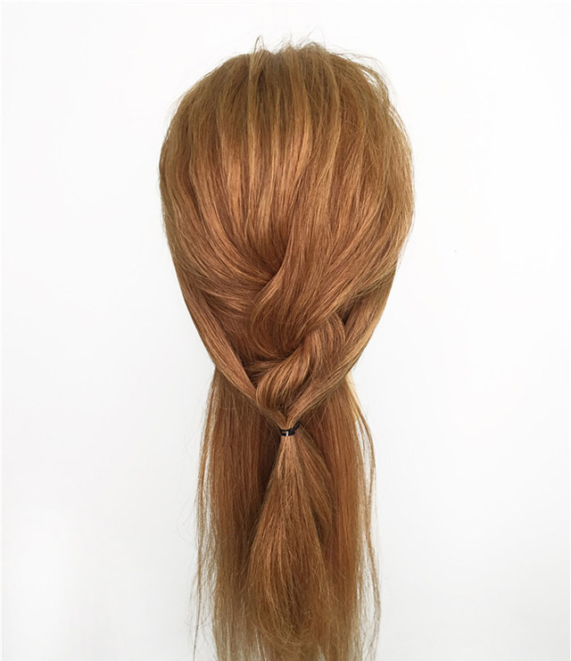 美發(fā)培訓有什么發(fā)型教學？學美發(fā)哪家美發(fā)培訓好