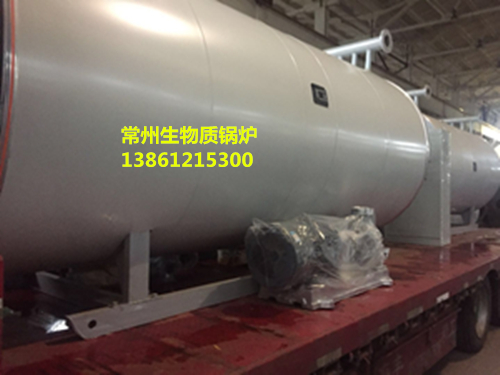 廠家直銷 多種型號(hào)臥式燃?xì)忮仩t 使用周期長(zhǎng) 可加工定制 燃?xì)忮仩t