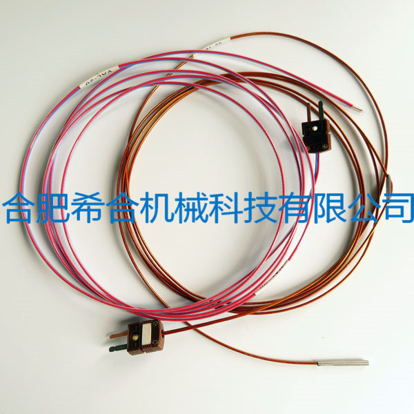 溫度驗(yàn)證儀熱電偶探頭 KT-NT溫度驗(yàn)證儀熱電偶探頭