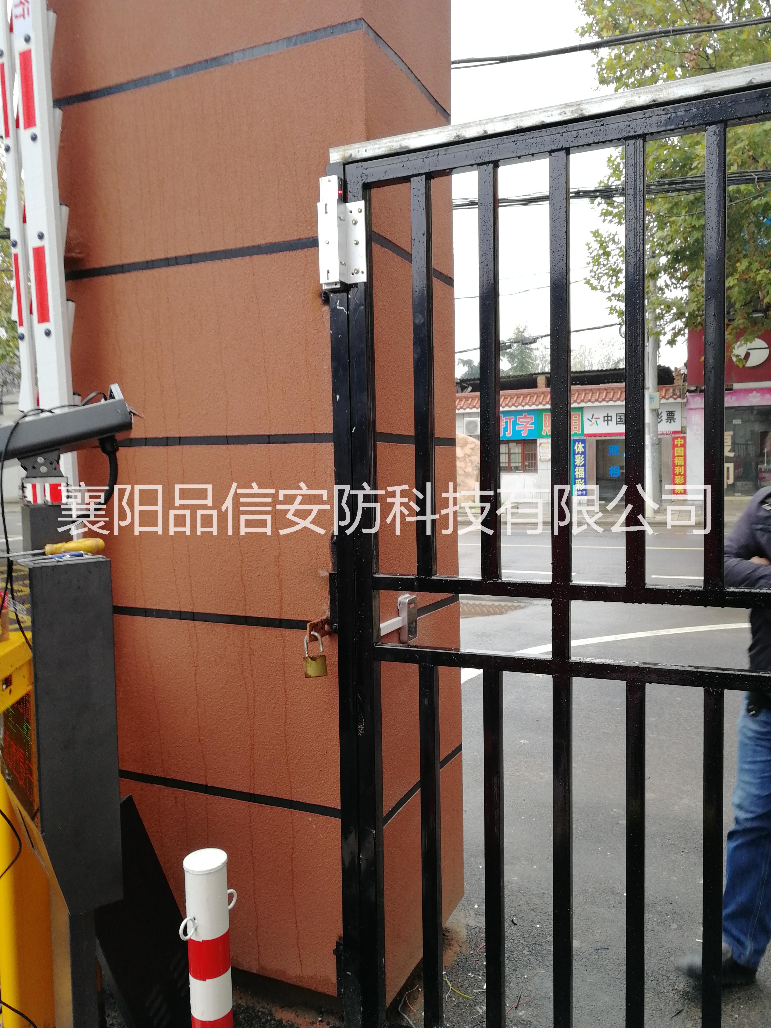 襄陽小區(qū)門禁 辦公室門禁樓宇門禁卡