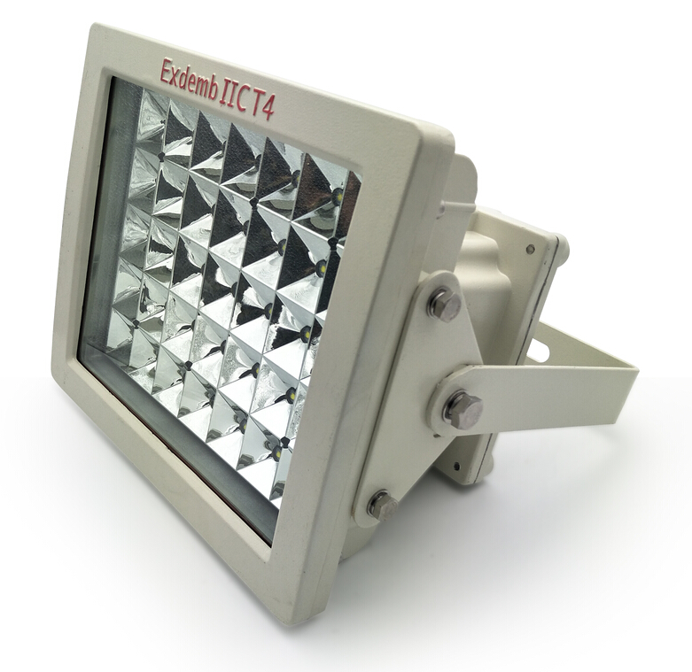 KLE109LED防爆泛光燈/投光燈;KLE109-50W