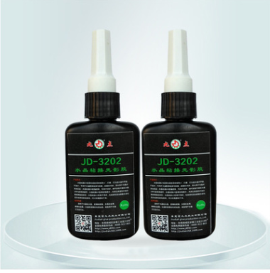 SY3202、SY3231無(wú)影膠 無(wú)影膠水晶