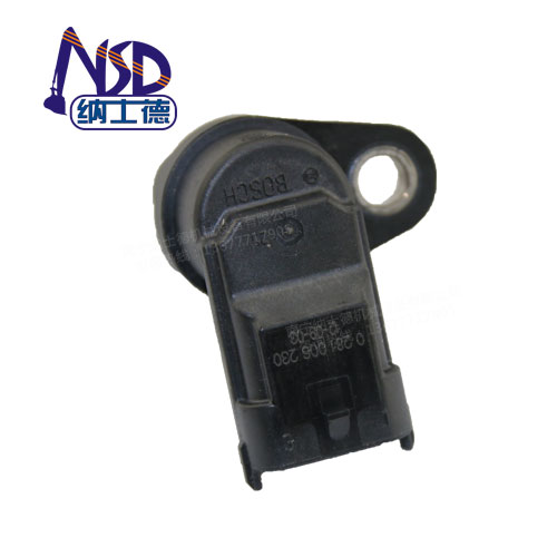 三一挖機(jī)三菱凸輪軸回轉(zhuǎn)檢測傳感器60214198