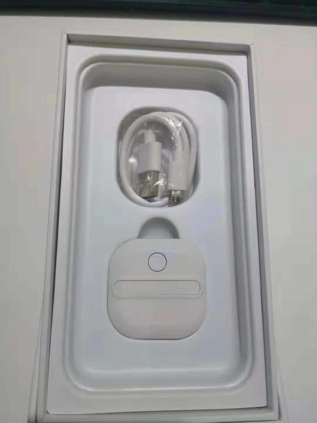 朱氏堂鳴葉低頻按摩儀貼牌定制代理代加工OEM