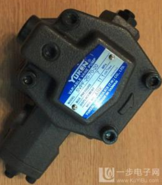 臺(tái)灣油研YUKEN油泵AR16-FR01BS-22原裝保證