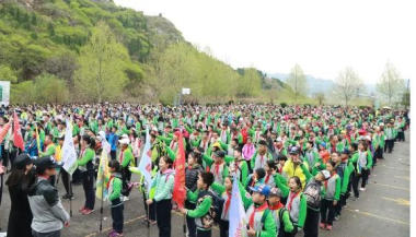 濟(jì)南中小學(xué)生素質(zhì)拓展研學(xué)游 研學(xué)機(jī)構(gòu)哪家好 濟(jì)南研學(xué)營