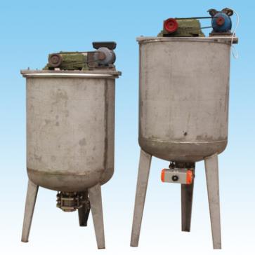 了解GB-800型涼粉機的作用