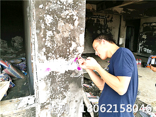 武漢市房屋質(zhì)量鑒定安測第三方房屋安全鑒定機(jī)構(gòu)