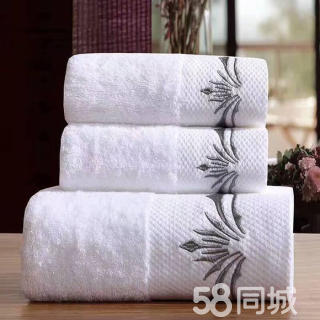 毛巾廠家批發(fā)純棉21股100克毛巾 促銷禮品 可定制