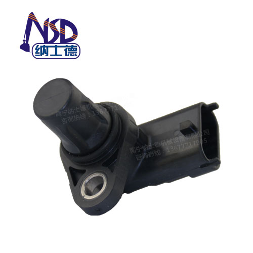 三一挖機(jī)三菱凸輪軸回轉(zhuǎn)檢測傳感器60214198