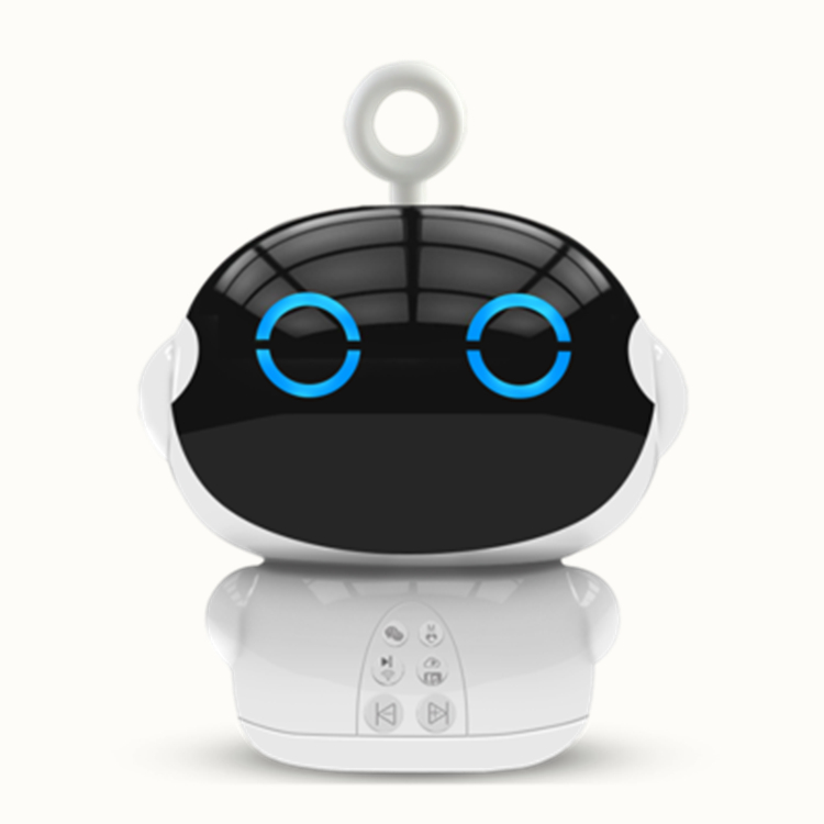 兒童陪伴智能機器人