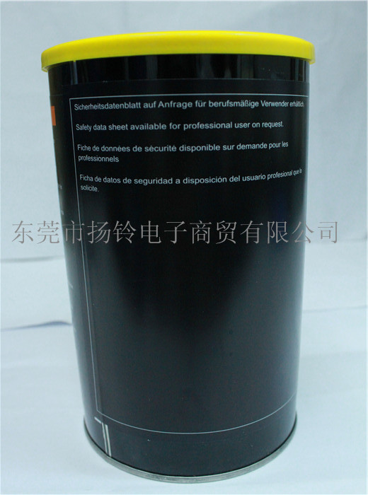 克魯勃KLUBER UNIMOLY GB2潤(rùn)滑脂 三洋貼片機(jī)黑油