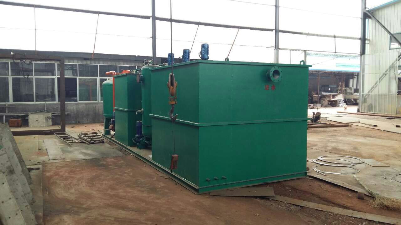 山東*污水處理 *氣浮設(shè)備