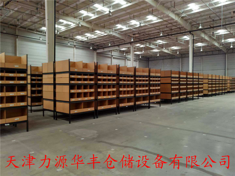 供應(yīng)播種墻貨架-天津力源華豐貨架廠專(zhuān)業(yè)定做-移動(dòng)-機(jī)器人-揀選貨架-廠家直接報(bào)價(jià)，安裝，售后一條龍服務(wù) 供應(yīng)播種墻貨架
