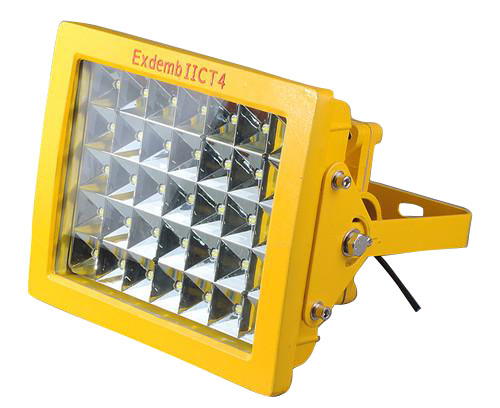 ZBD109防爆工廠燈\\50W*節(jié)能LED防爆燈