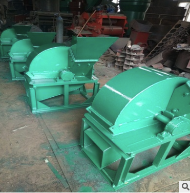 新型木屑機、木屑粉碎機，木屑鋸末機，松木粉碎機 批發(fā)直銷