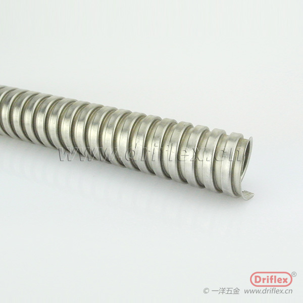 優(yōu)質(zhì)電線電纜保護(hù)軟管 304、316不銹鋼材質(zhì) 穿線軟管 四川廠家 不銹鋼金屬軟管