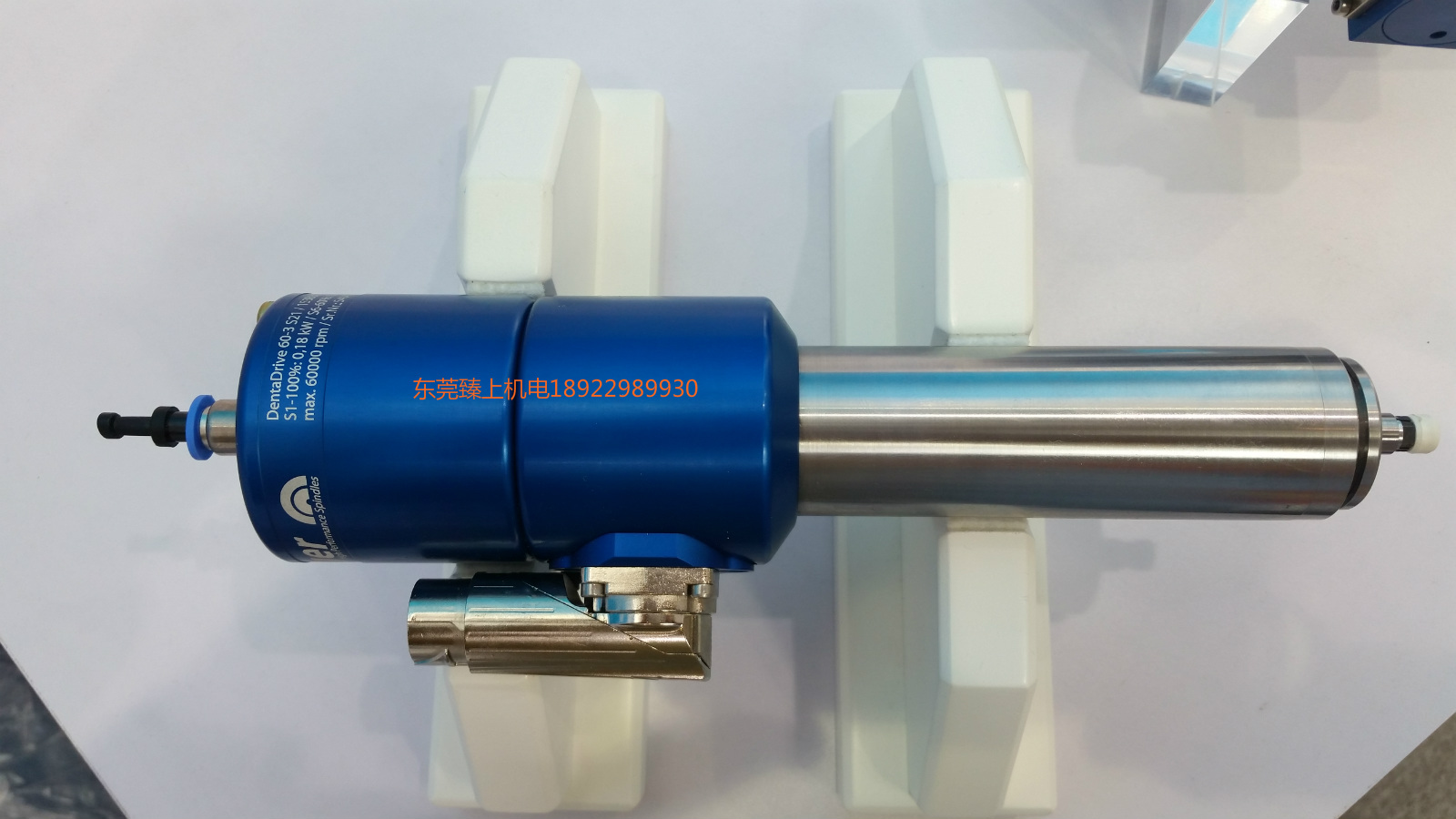 德國阿弗雷德翌格爾高速電主軸 Jager高頻高速*原裝進口電主軸