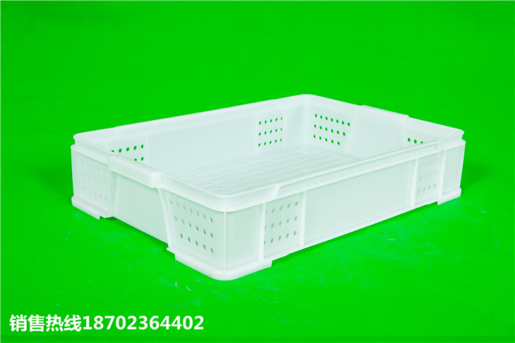 重慶面包筐 pe食品級(jí)塑料面包筐 620-120面包筐