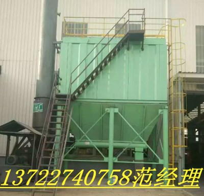 破碎石機布袋除塵器/破碎石除塵器設備制作廠家