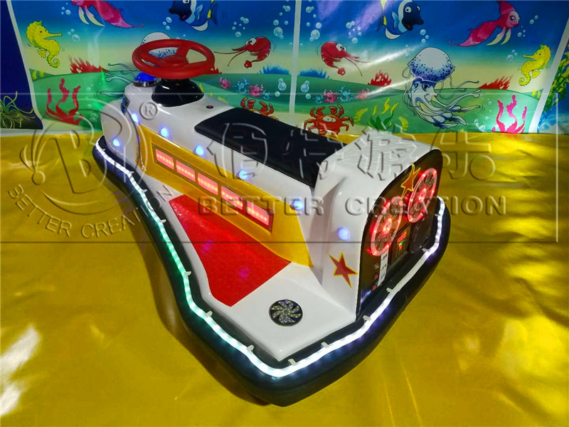 鄭州廣場(chǎng)電瓶碰碰車(chē)多少錢(qián)