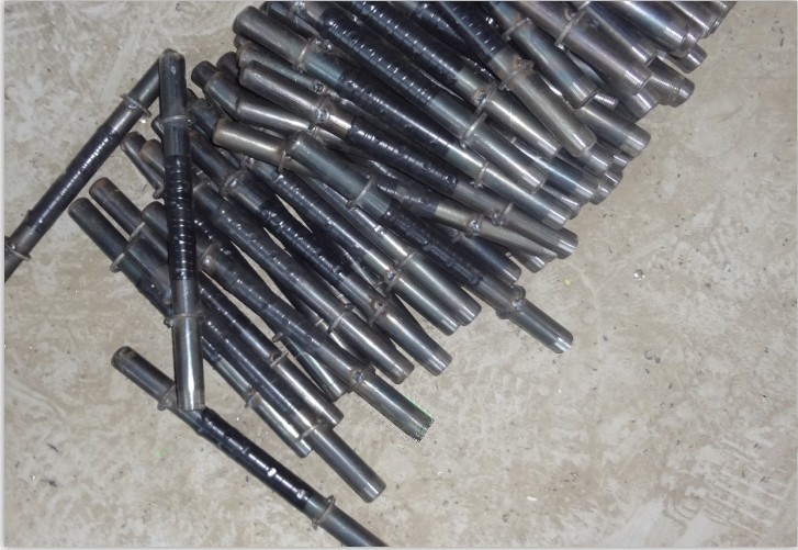 萊蕪抗滑樁聲測管樁基礎聲測管鋼塑