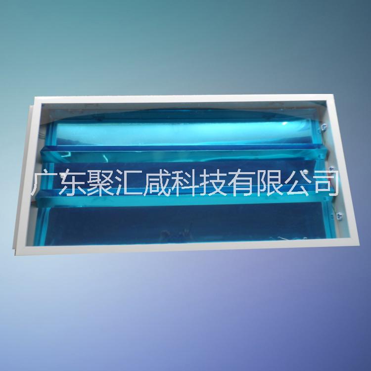 led平板凈化燈 led平板凈化燈 什么是凈化燈