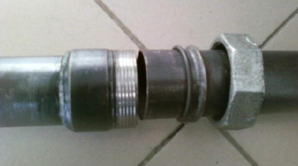 萊蕪抗滑樁聲測管樁基礎聲測管鋼塑