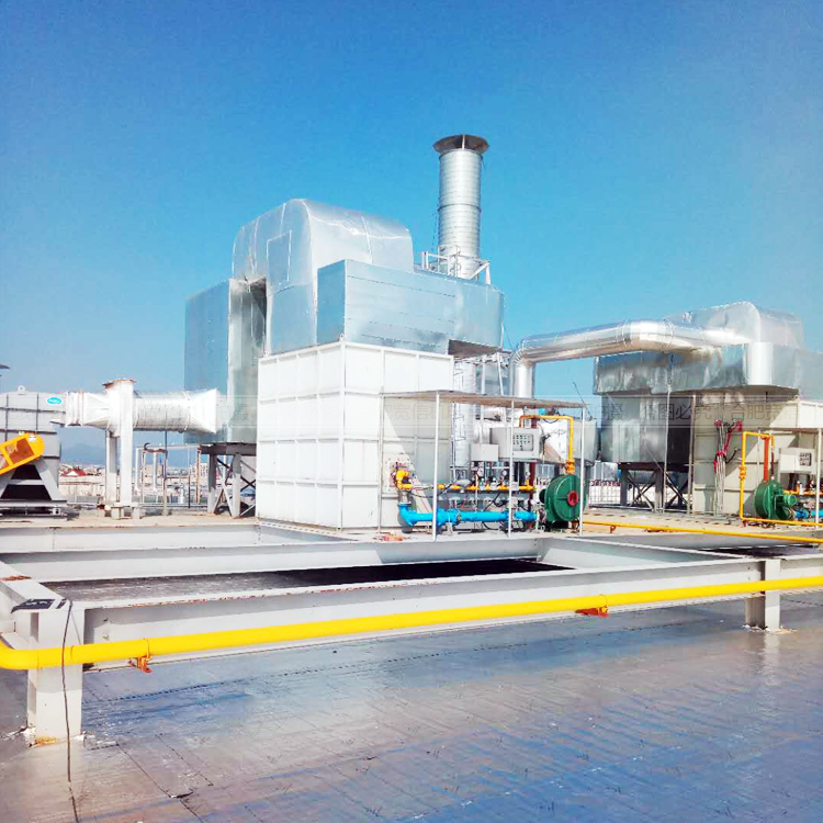 氣氣板式換熱器生產(chǎn)廠家 定制管式空氣預(yù)熱器 氣氣熱交換器