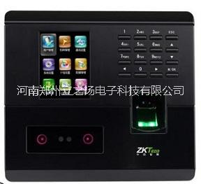 鄭州人臉識別廠家直銷