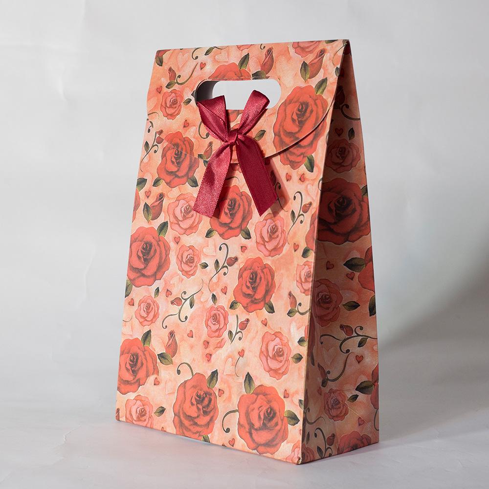 廈門紙袋定制廠家