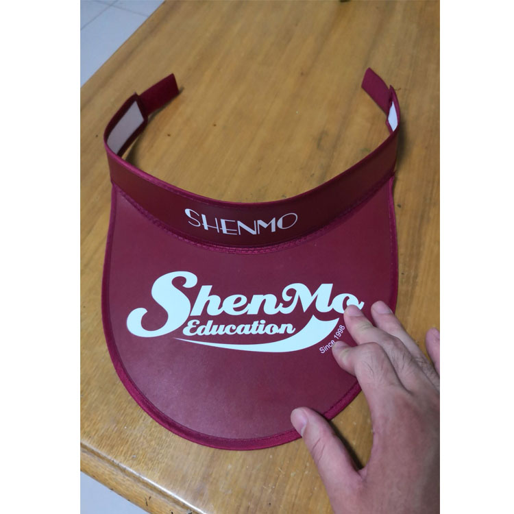 北京PP廣告帽加工定制