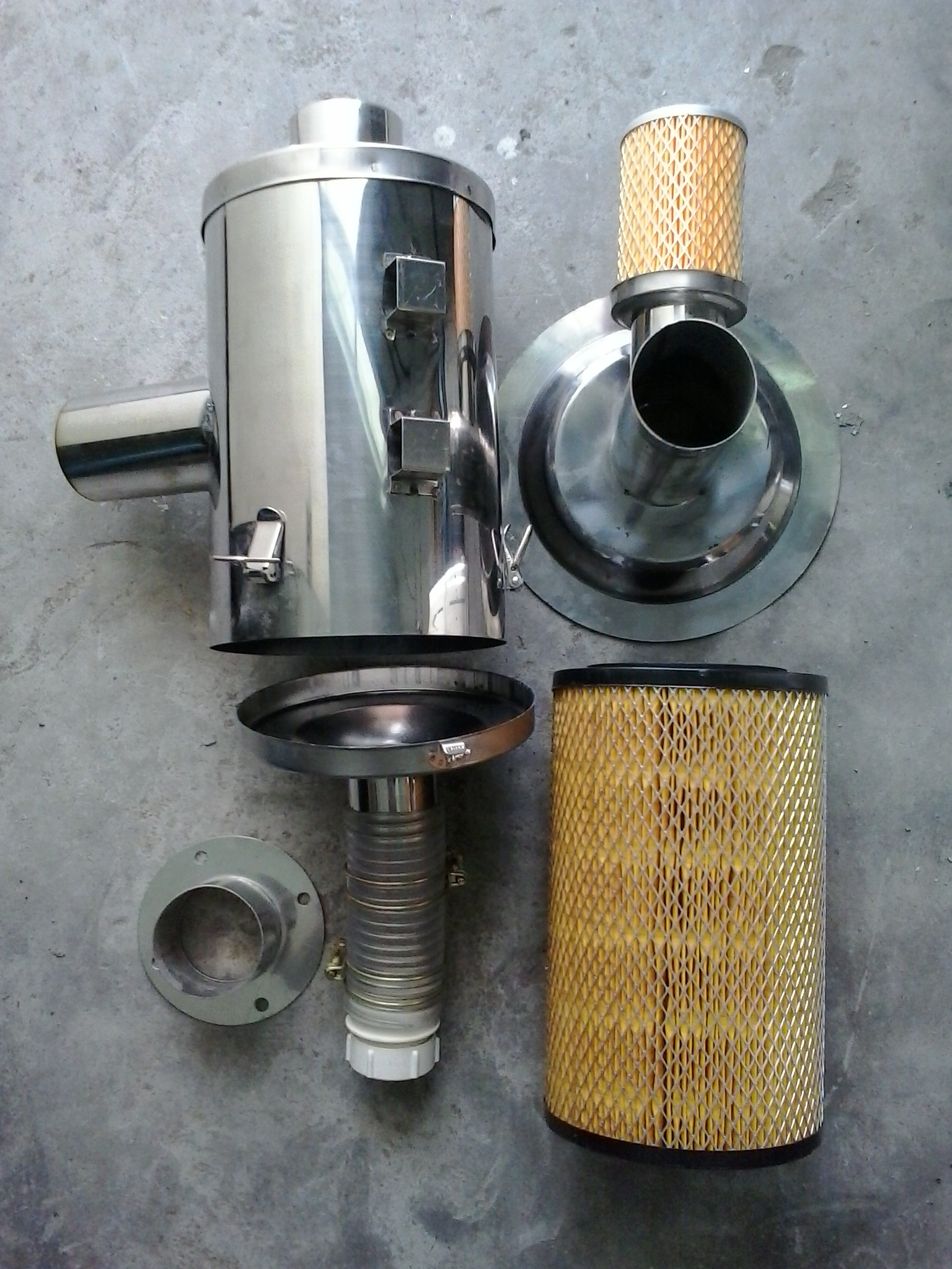 干燥機(jī)的作用與用途