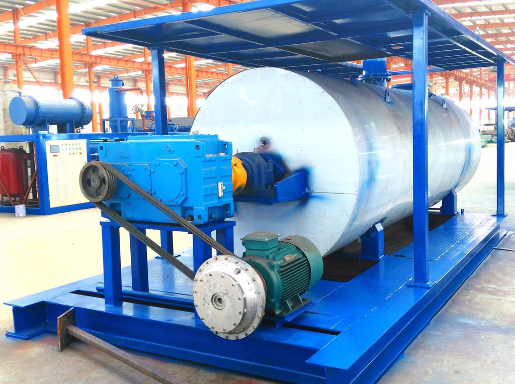 畜禽無害化處理設(shè)備 肉骨粉生產(chǎn)設(shè)備 病死畜禽處理設(shè)備 高溫干化工藝