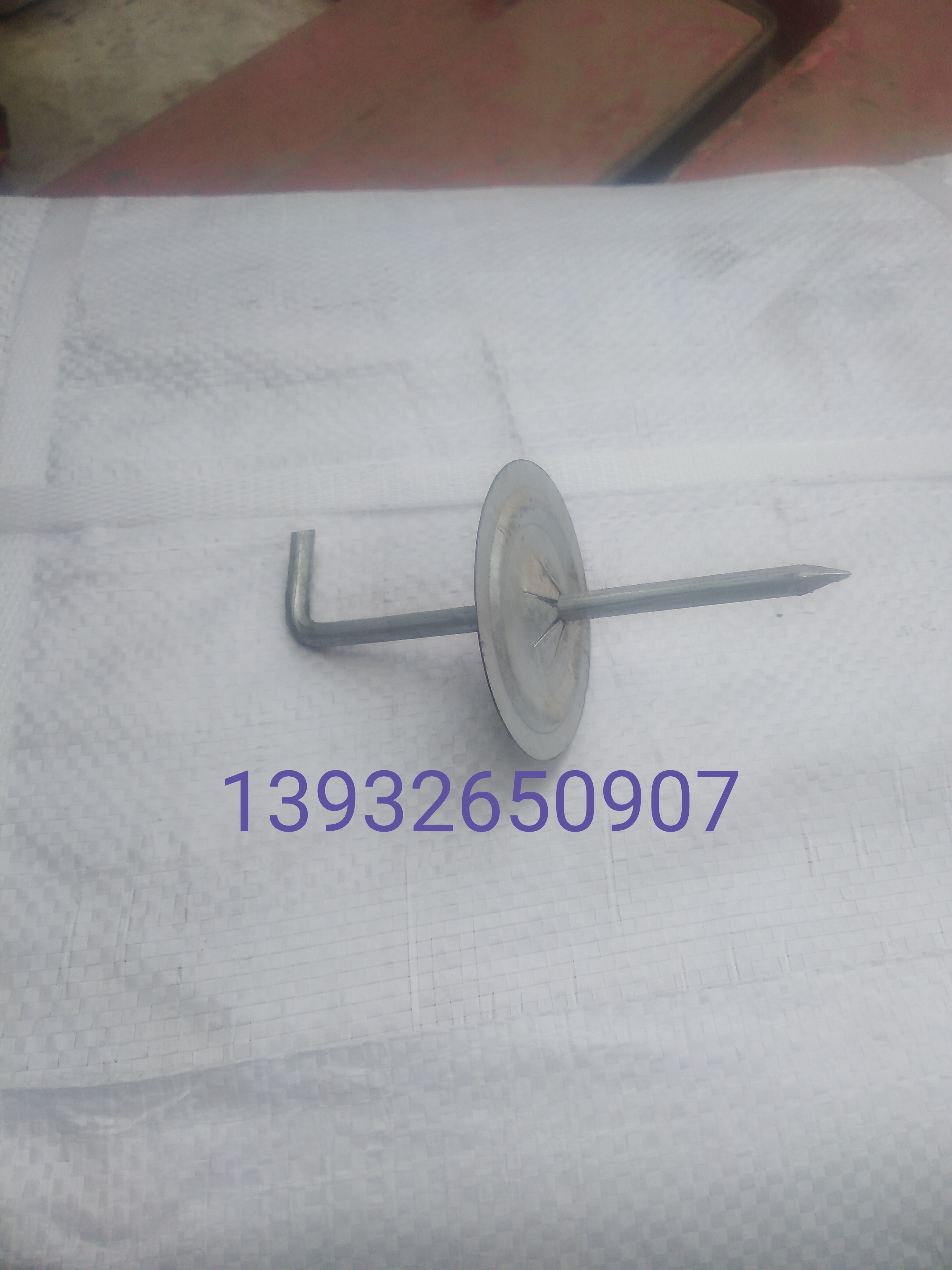 供應各大電廠*保溫鉤釘，不銹鋼保溫釘廠家直銷