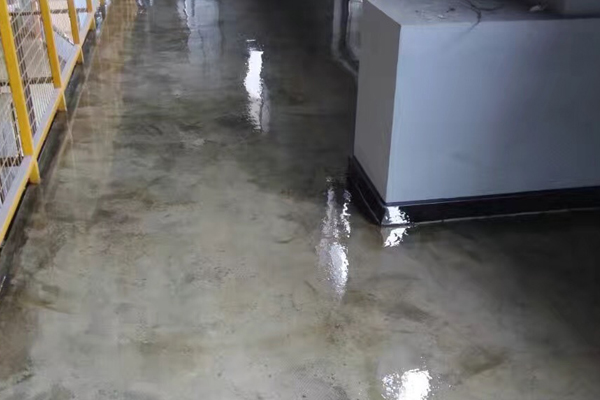 常州環(huán)氧自流平面漆 蘇州環(huán)氧地坪漆施工方案