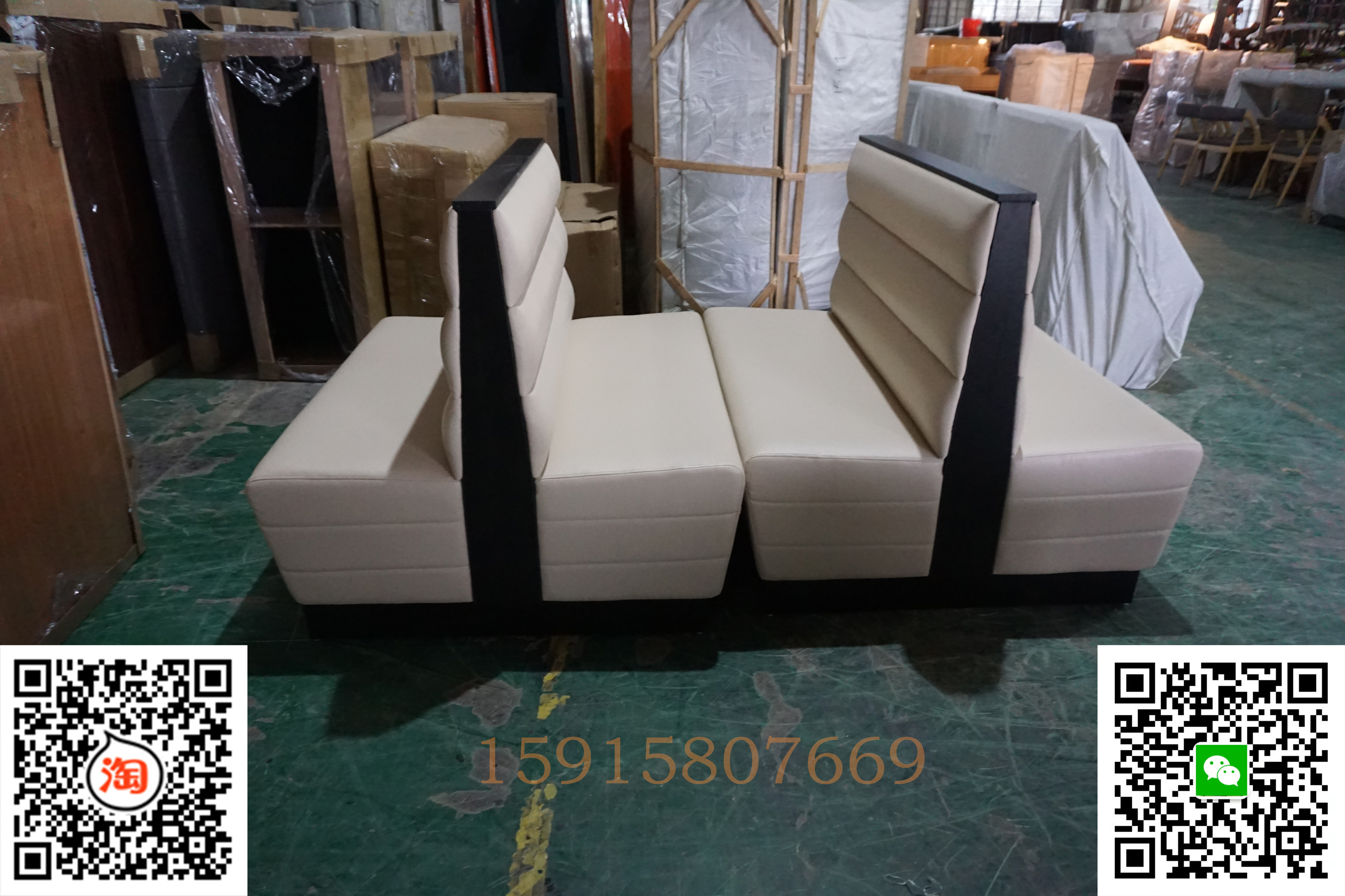揭陽復古工業(yè)風實木卡座桌椅烤魚店卡座餐桌椅組合火鍋店卡座沙發(fā)定制