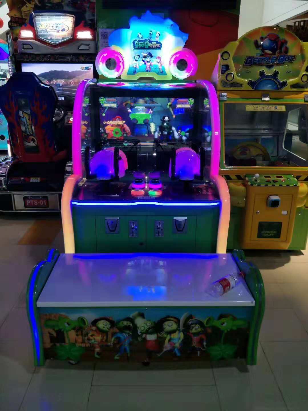 深圳電玩城*回收 上門回收娃娃機(jī) 上門回收禮品機(jī) 深圳* 娃娃機(jī)哪里回收