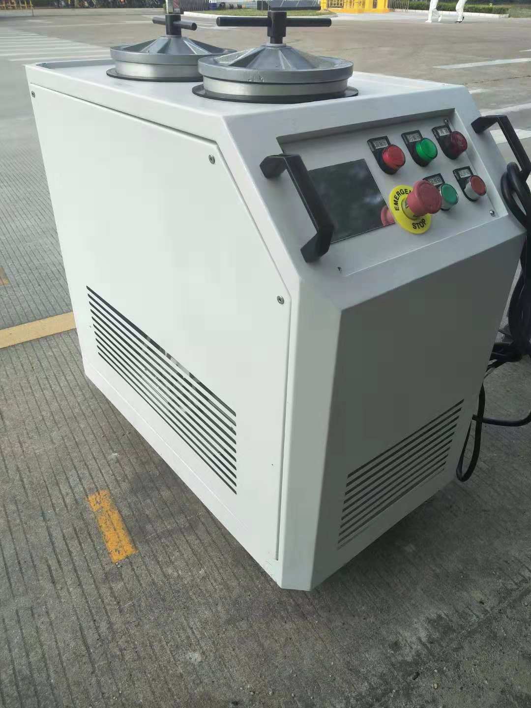 油水分離凈化機