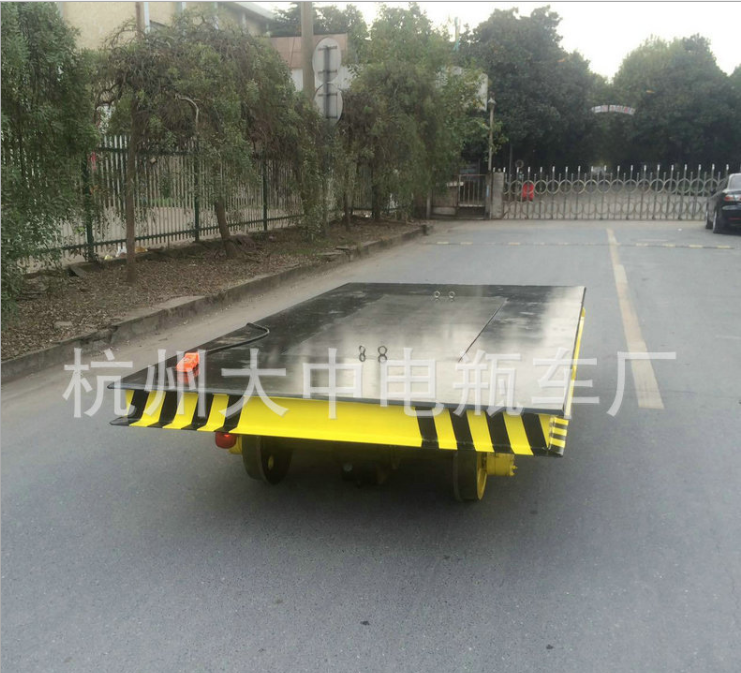 廠家直銷20T電動(dòng)軌道車 搬運(yùn)車軌道平車 價(jià)格實(shí)惠